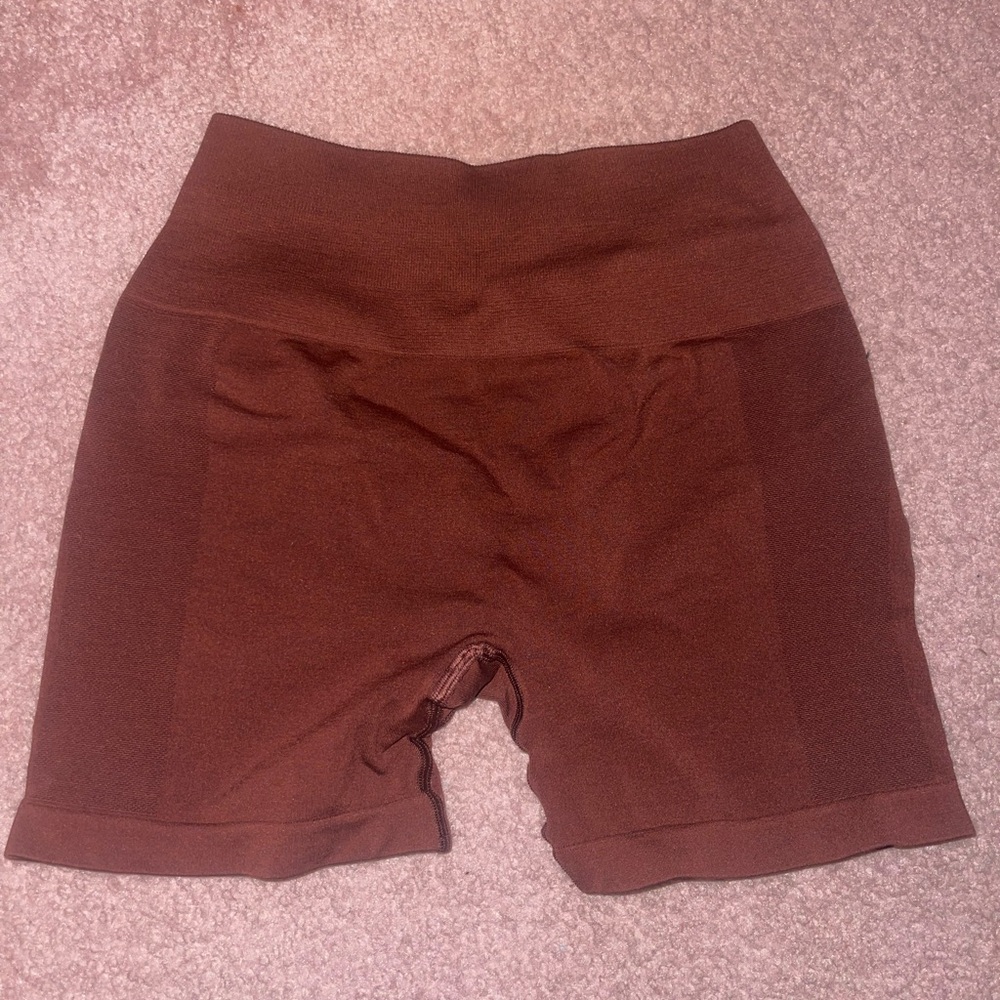 Copper size small amplify